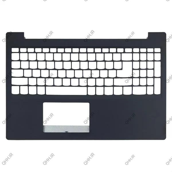 قاب کنار کیبرد لپ تاپ لنوو IdeaPad L340-15_V155-15 نوک مدادی-اینتربزرگ