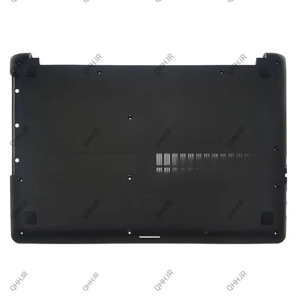 قاب کف لپ تاپ لنوو IdeaPad 110-14IBR Intel مشکی