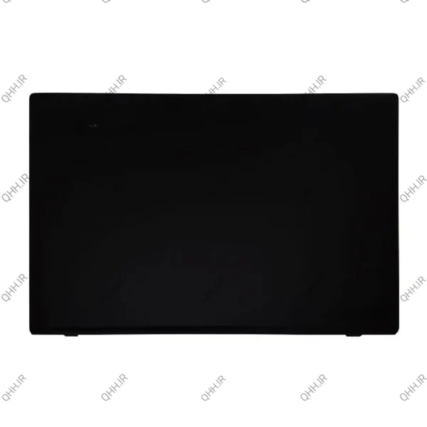 قاب پشت ال سی دی لپ تاپ لنوو IdeaPad Z500 قهوه ای تیره-تاچ