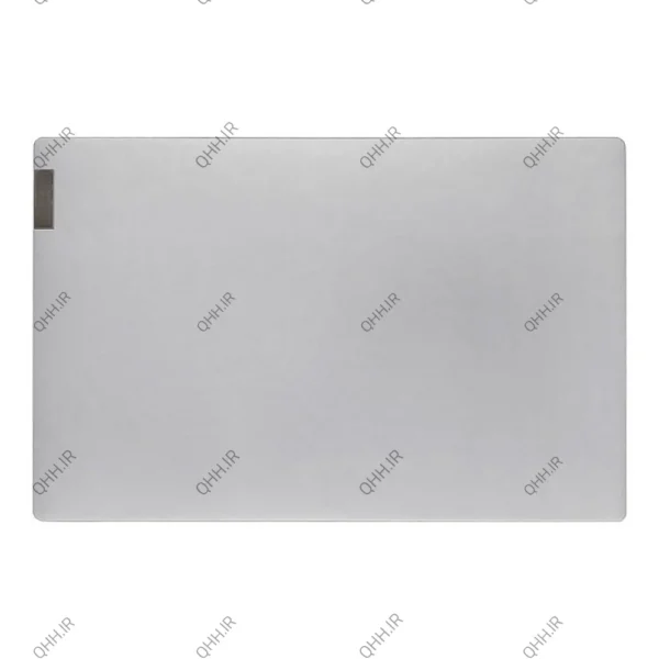 قاب پشت ال سی دی لپ تاپ لنوو IdeaPad 3-15IIL05 نقره ای