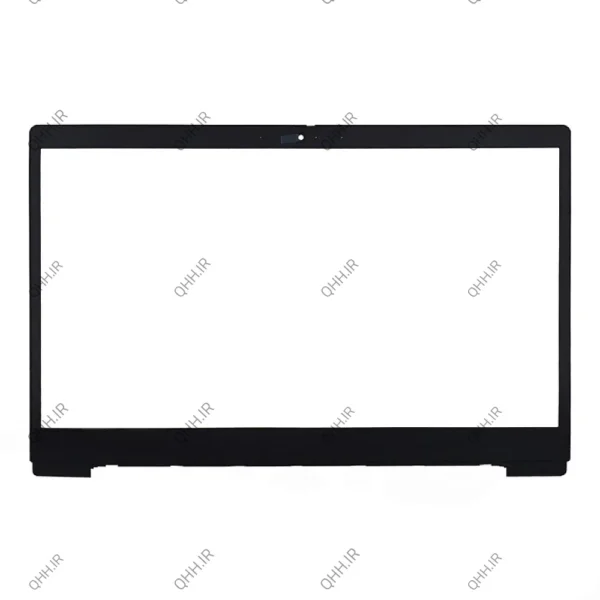 قاب جلو ال سی دی لپ تاپ لنوو IdeaPad 3-15IIL05 مشکی