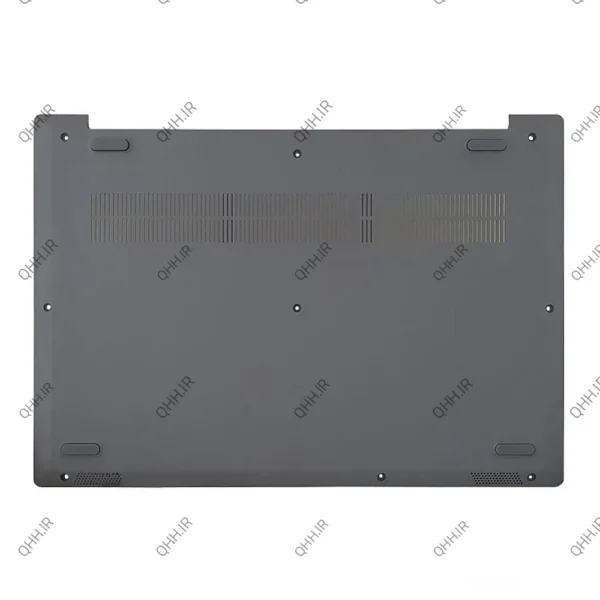 قاب کف لپ تاپ لنوو IdeaPad 3-15IIL05 طوسی