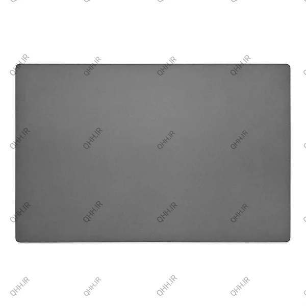 قاب پشت ال سی دی لپ تاپ لنوو IdeaPad 5-15 نوک مدادی بدون لوگو