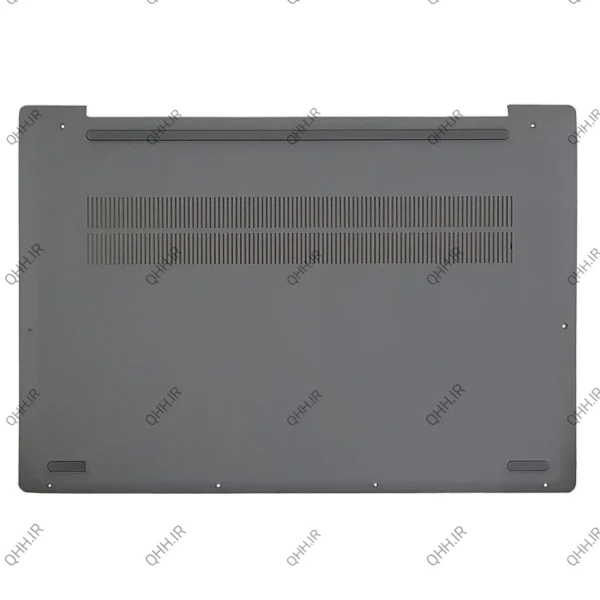قاب کف لپ تاپ لنوو IdeaPad 5-15 طوسی