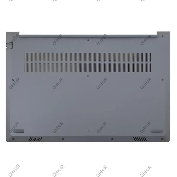قاب کف لپ تاپ لنوو ThinkBook 15 G3 طوسی