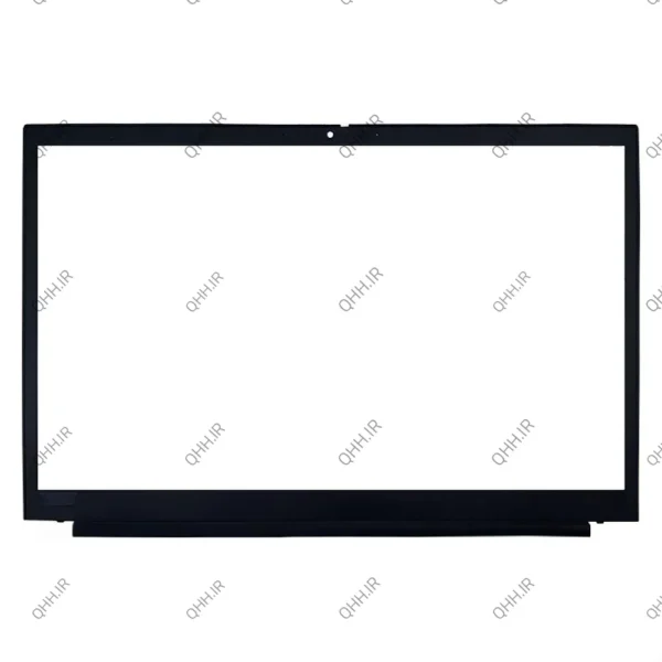 قاب جلو ال سی دی لپ تاپ لنوو ThinkPad E15 Gen 1