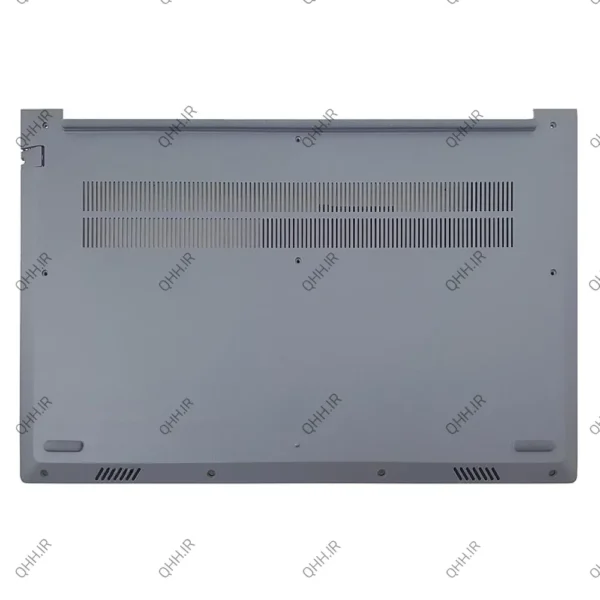 قاب کف لپ تاپ لنوو ThinkBook 15 G2 طوسی