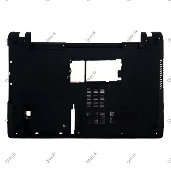 قاب کف لپ تاپ ایسوس K53T مشکی