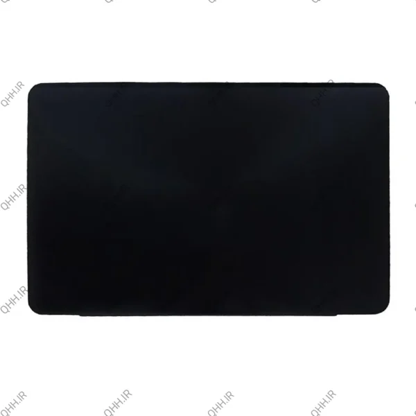 قاب پشت ال سی دی لپ تاپ ایسوس X554-X555-X556-R556 مشکی-پلاستیکی