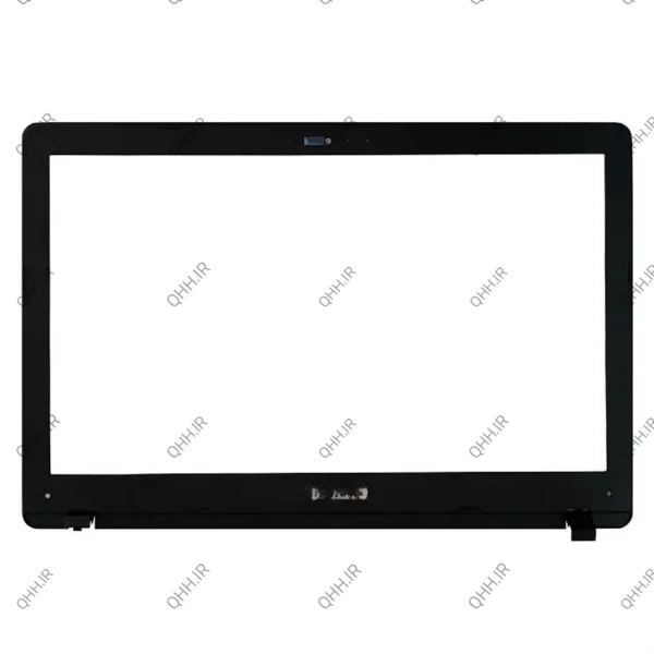 قاب جلو ال سی دی لپ تاپ ایسوس X552-LED Slim مشکی