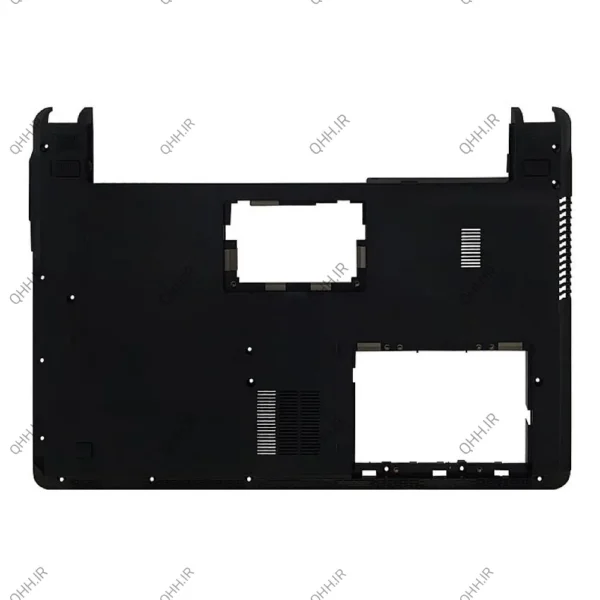 قاب کف لپ تاپ ایسوس K42 مشکی