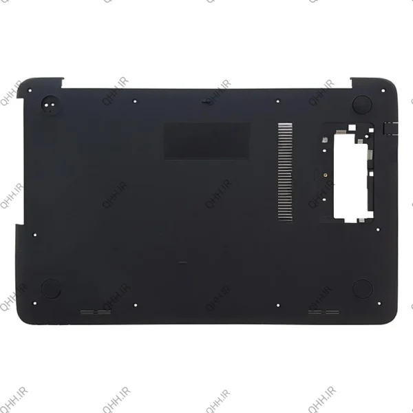 قاب کف لپ تاپ ایسوس K556U-X556 مشکی