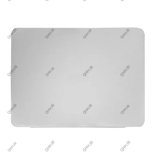 قاب پشت ال سی دی لپ تاپ ایسوس K555-X554-X555 سفید-پلاستیکی