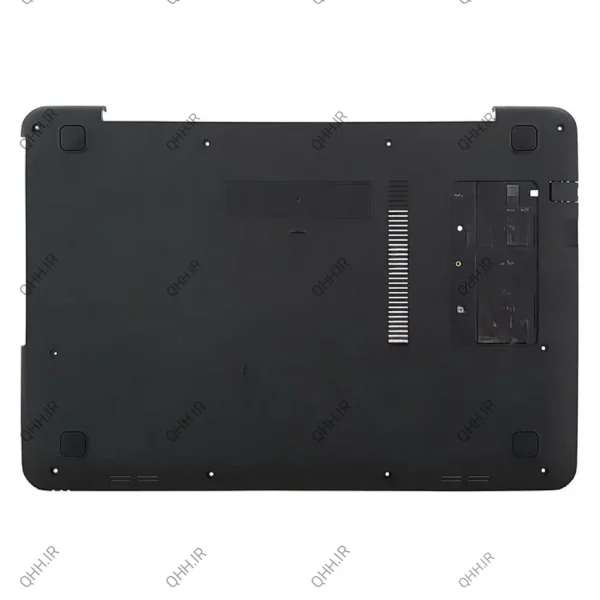 قاب کف لپ تاپ ایسوس X455 مشکی