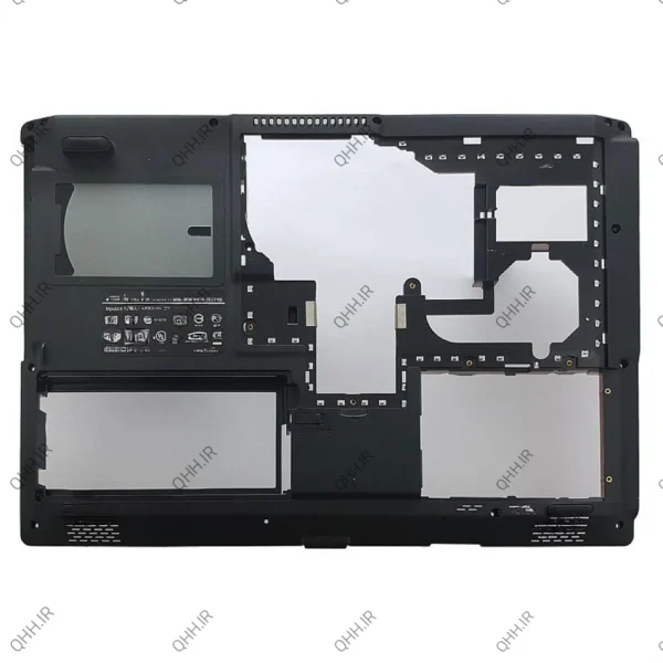 قاب کف لپ تاپ ایسوس F5N-X50 مشکی