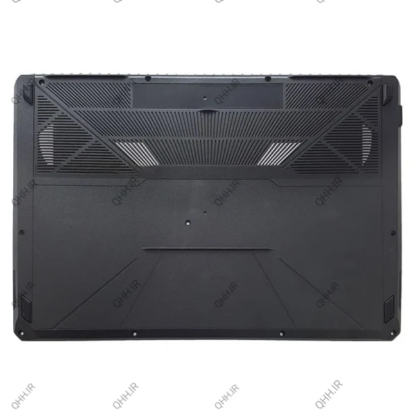 قاب کف لپ تاپ ایسوس TUF Gaming FX504G مشکی