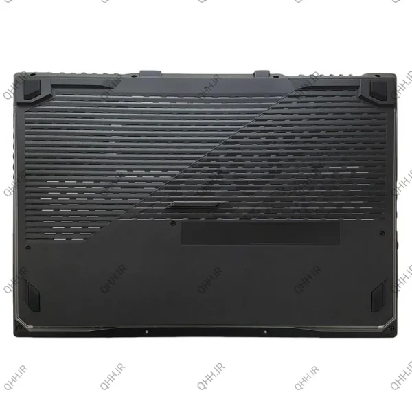 قاب کف لپ تاپ ایسوس ROG Strix G531G مشکی