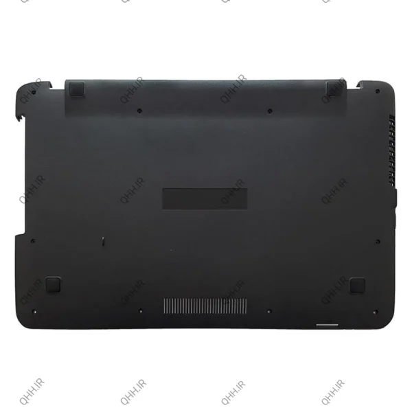 قاب کف لپ تاپ ایسوس K751G مشکی