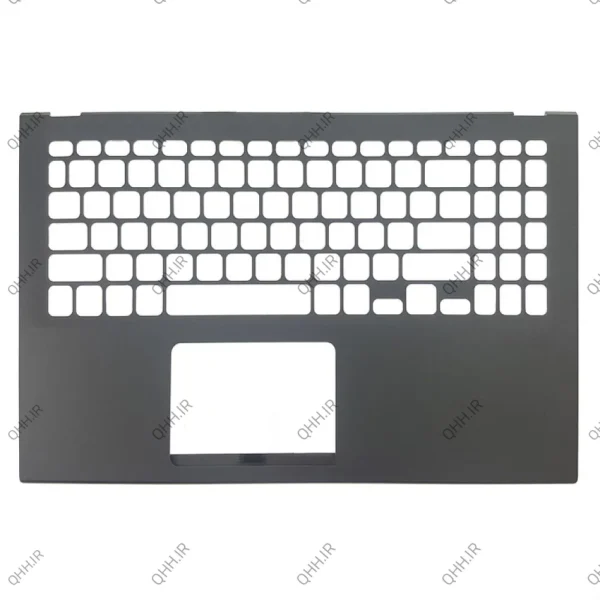 قاب کنار کیبرد لپ تاپ ایسوس X512 نوک مدادی