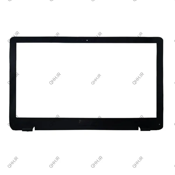 قاب جلو ال سی دی لپ تاپ ایسوس VivoBook X542