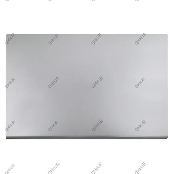 قاب پشت ال سی دی لپ تاپ ایسوس VivoBook X509 نقره ای