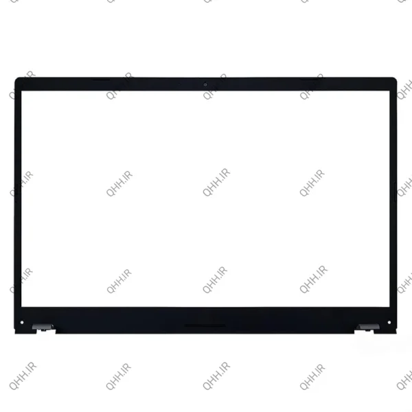 قاب جلو ال سی دی لپ تاپ ایسوس VivoBook 15 X509-X515 مشکی-نوک مدادی