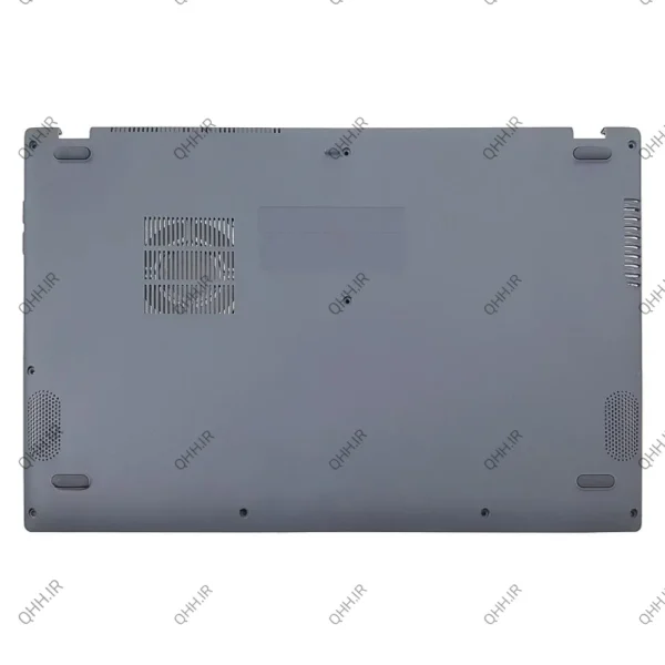 قاب کف لپ تاپ ایسوس VivoBook 15 X515 طوسی