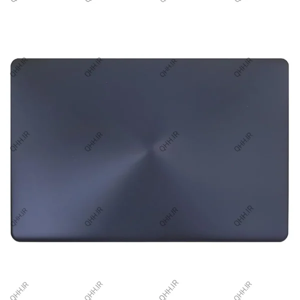 قاب پشت ال سی دی لپ تاپ ایسوس VivoBook S15 S510 سرمه ای