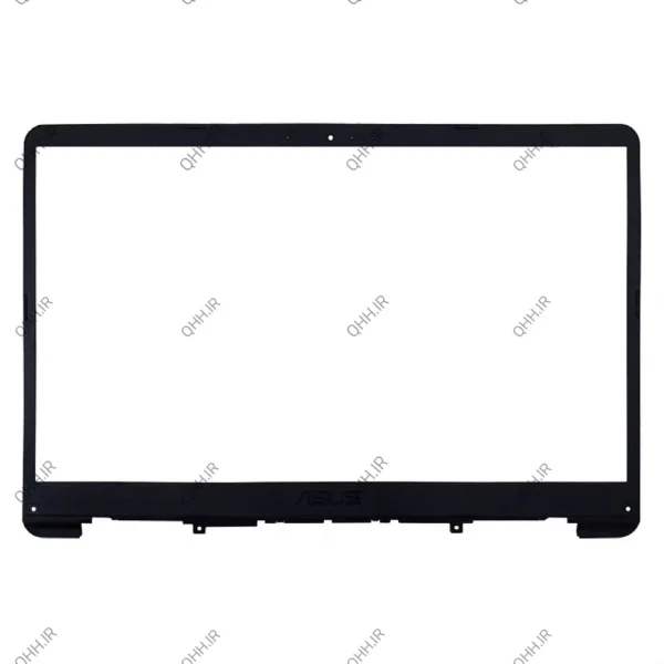 قاب جلو ال سی دی لپ تاپ ایسوس VivoBook S15 S510 مشکی