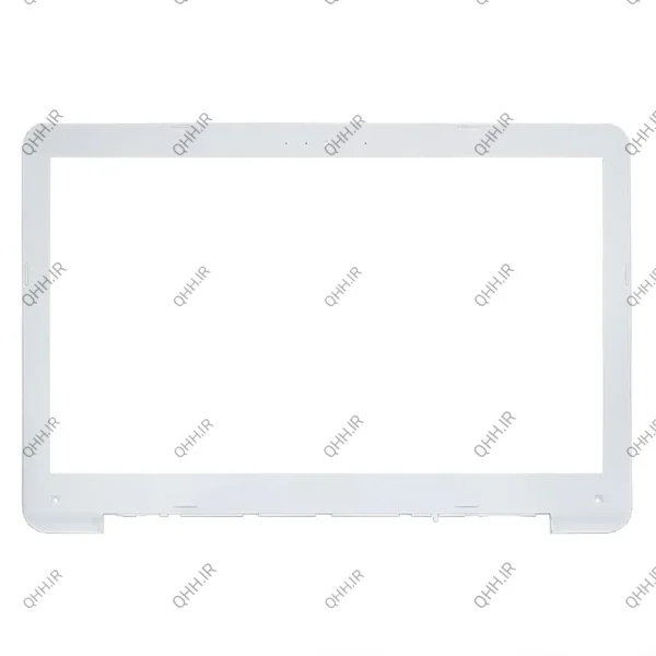 قاب جلو ال سی دی لپ تاپ ایسوس X556-K556-A556-F556U سفید