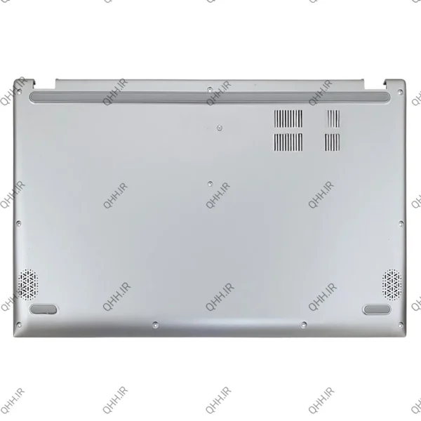 قاب کف لپ تاپ ایسوس VivoBook 15 X512_Type B نقره ای