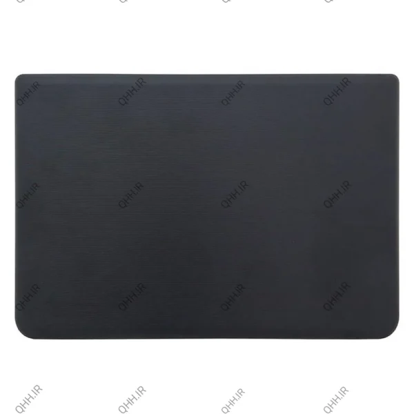 قاب پشت ال سی دی لپ تاپ توشیبا Satellite C55-A مشکی
