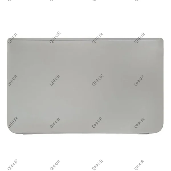 قاب پشت ال سی دی لپ تاپ توشیبا Satellite L55-A_P50_P55 نقره ای