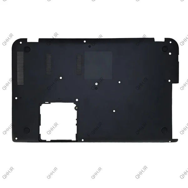 قاب کف لپ تاپ توشیبا Satellite L55-A_S50D-A_S55D