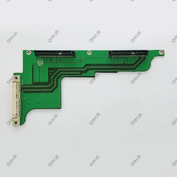 برد تبدیل هارد لپ تاپ دل Vostro 1700_Inspiron 1721-1720_DA0GX2HD4B0
