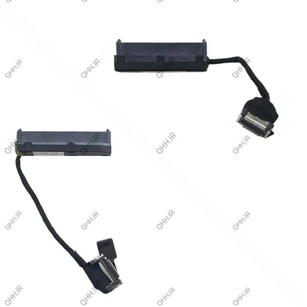 تبدیل هارد لپ تاپ اچ پی Pavilion DV6-3000