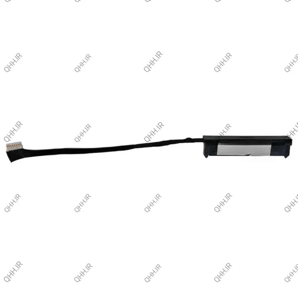 تبدیل هارد لپ تاپ اچ پی Pavilion M6-1000_DC02001LM00