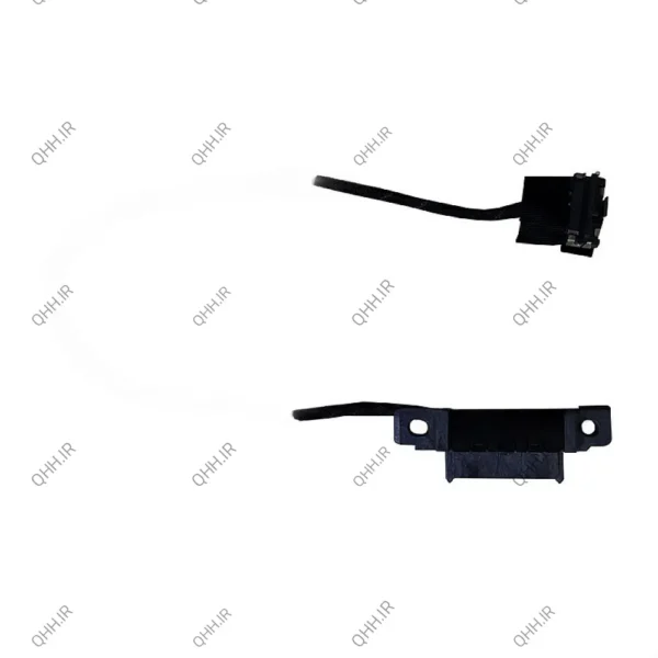 تبدیل درایو لپ تاپ اچ پی Pavilion G7-1000_DD0R18CD000