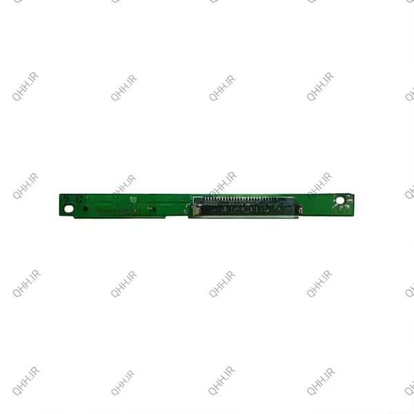 تبدیل درایو لپ تاپ اچ پی Compaq NC6220_ND1102-0801-001