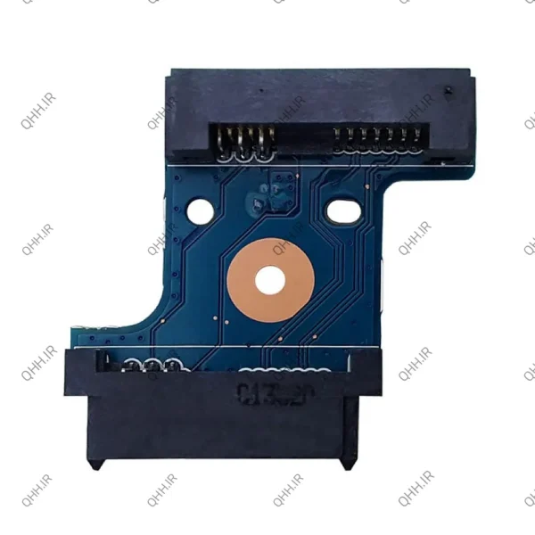 تبدیل درایو لپ تاپ اچ پی ProBook 4540S_48-4SJ01-011