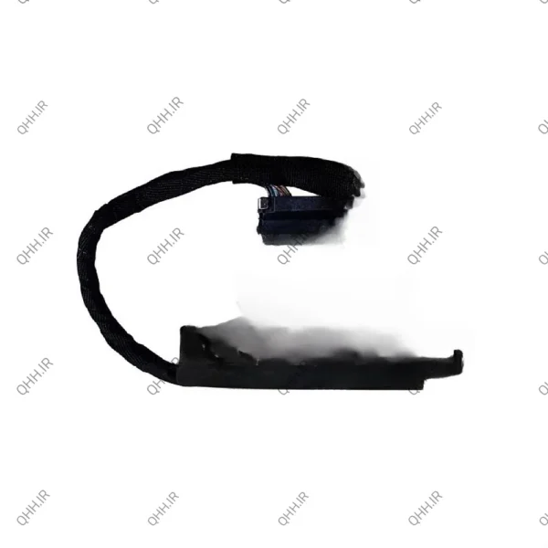 تبدیل درایو لپ تاپ اچ پی Pavilion DV6-3000
