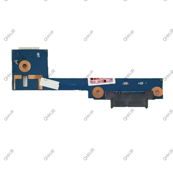 برد تبدیل درایو لپ تاپ اچ پی Pavilion G6-1000_6050A2417901
