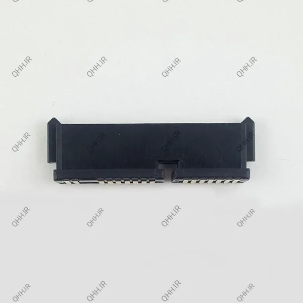 تبدیل هارد لپ تاپ اچ پی EliteBook 2540P_KAT10_LS-5255P