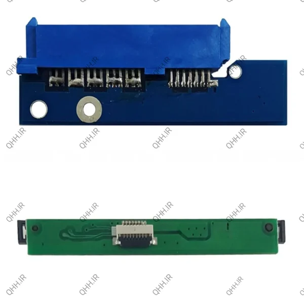 تبدیل هارد لپ تاپ اچ پی Pavilion 15S-DY_15S-DU_LS-H323P