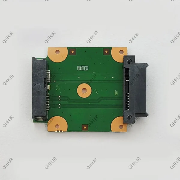 برد تبدیل درایو لپ تاپ اچ پی Compaq 620_6050A2360201