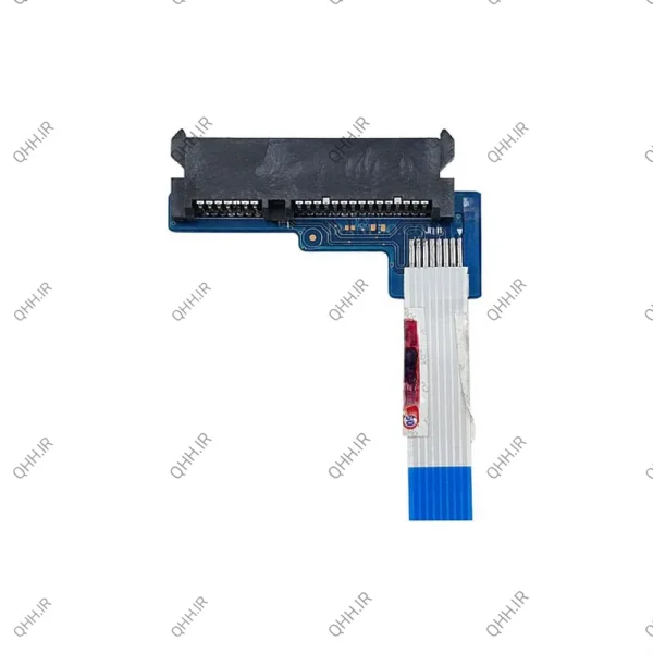 تبدیل هارد لپ تاپ اچ پی Pavilion 14-AC_250 G5_255 G4_LS-C703P
