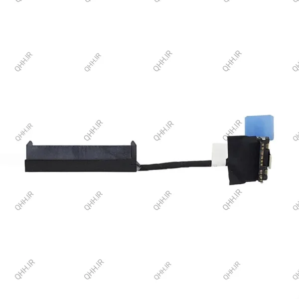 تبدیل هارد لپ تاپ اچ پی Pavilion G6-1000_G4-1000_R12_DD0R15HD000