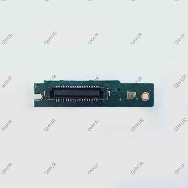 تبدیل درایو لپ تاپ سونی VGN-A_CNX-246