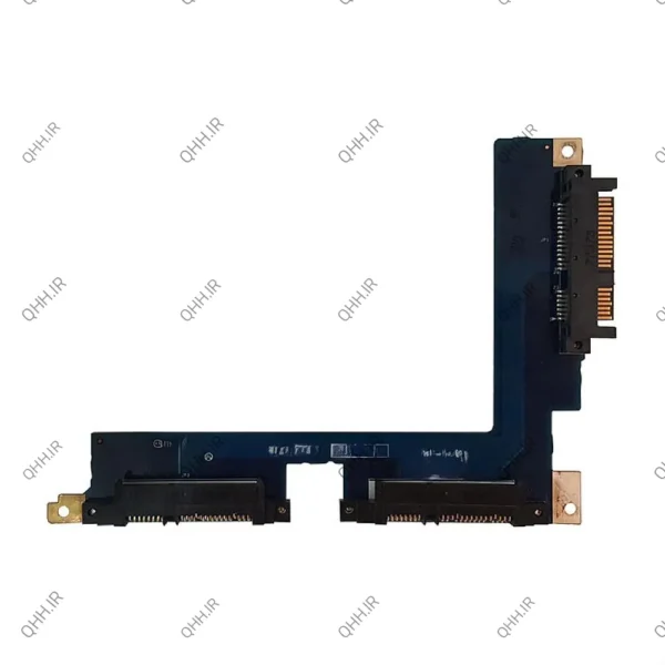 تبدیل هارد لپ تاپ ایسر Aspire 7520_LS-3555P