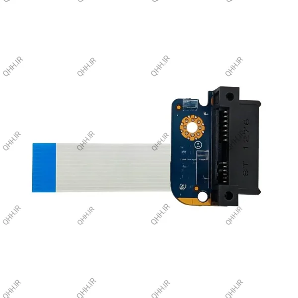 تبدیل درایو لپ تاپ ایسر Aspire 5250_LS-6583P